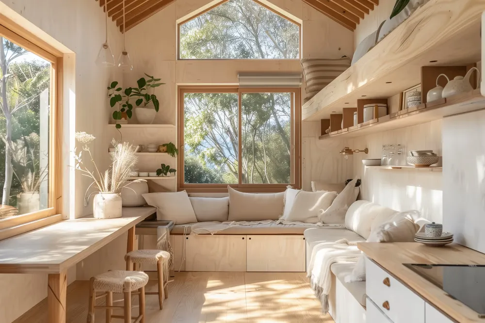 Architectural design