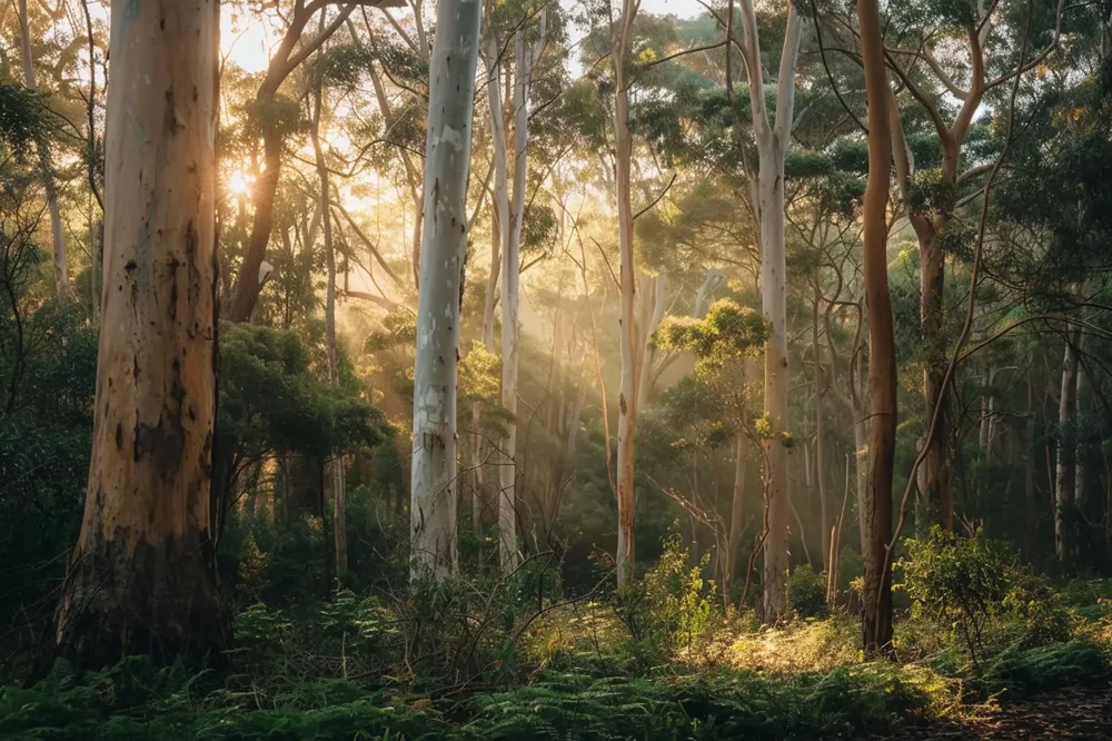 Sustainability materials